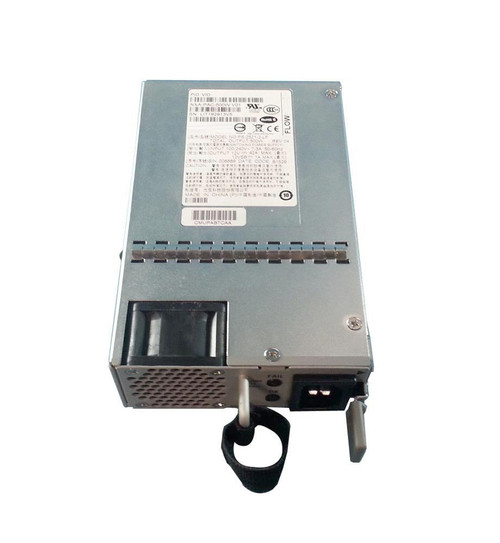 NXA-PAC-500W= - Cisco 500W Port-Side Exhaust AC Power Supply