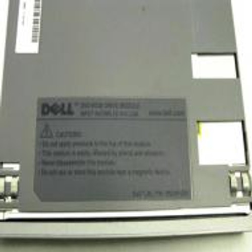 5W299 - Dell 8X IDE Internal DVD-ROM Drive for Latitude