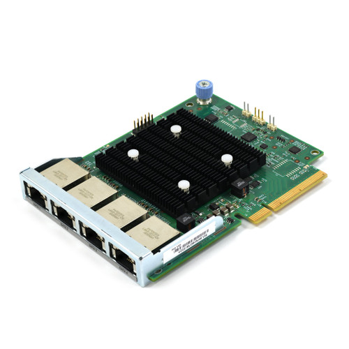 UCSC-MLOM-IRJ45 - Cisco Quad-Port Gigabit PCIe Network Adapter