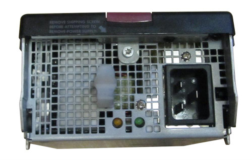 ASA5580-PWR-AC= - Cisco 800W AC Hot-Plug Redundant Power Supply