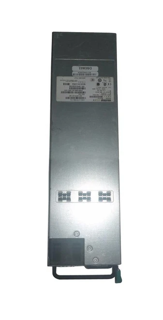 PWR-850-AC-2RU= - Cisco 850W AC Hot-Pluggable Power Supply
