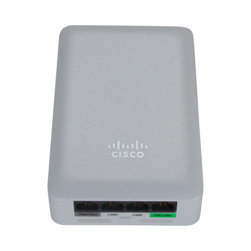AIR-AP1815W-A-K9C - Cisco 1815W Series Mobility Express Wireless Access Point