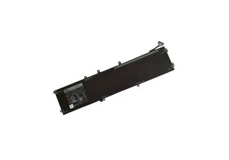 5XJ28 - Dell 6-Cell 11.4V 8333mAh Li-ion Battery