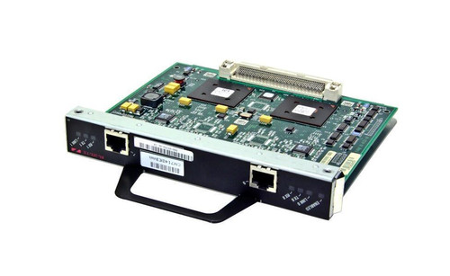 PA-2FE-FX-RF - Cisco 2-Port 10/100Base-FX Fast Ethernet Port Adapter