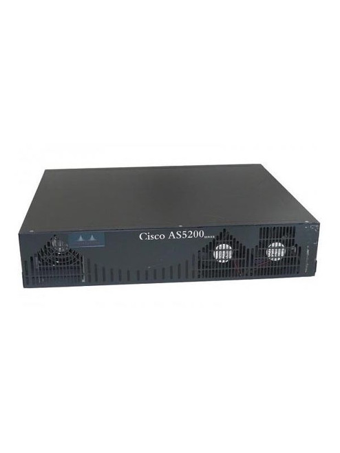 47-2740-02-RF - Cisco As5200 Series Universal Access Server With 2-Port T1/Pri