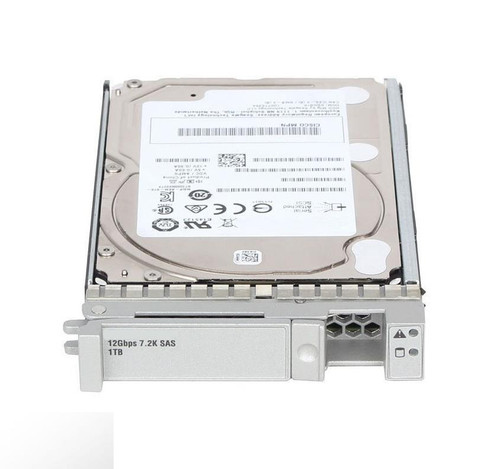 R200-D1TC03= - Cisco 1TB 7200RPM SAS 6Gbps 3.5" HDD