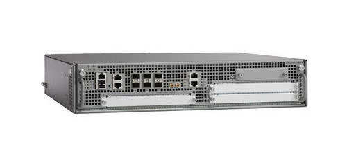 ASR1002= - Cisco Aggregation Services Router 3 SPA 4 SFP