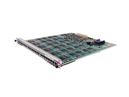 73-2822-05-RF - Cisco 24-Port 10/100 Ethernet Switching Module