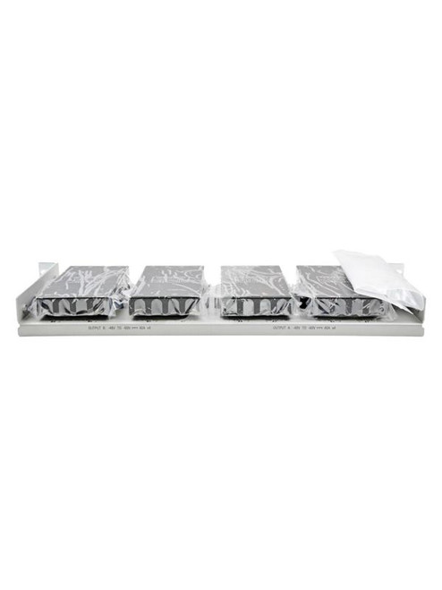 Cisco N7K-DC-PIU= DC Power Supply for Nexus 7000 Series, compatible with server racks