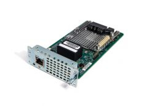 NIM-1MFT-T1/E1-RF - Cisco Network Interface Module