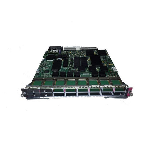 WS-X6716-10GE-RF - Cisco 16-Port 10GbE X2 Expansion Module