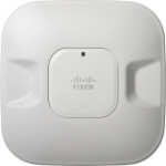AIR-AP1042N-A-K9= - Cisco 802.11a/g/n Dual Band Internal Antenna Access Point