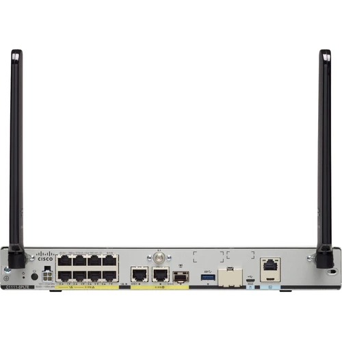 Cisco 6000-Watts Redundant Power Supply for ASR 9000 Series, 200-240V AC 50-60Hz, PWR-6KW-AC-V3, mounted in server rack