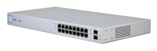 US-16-150W - Ubiquiti 16-Port Gigabit PoE+ Network Switch