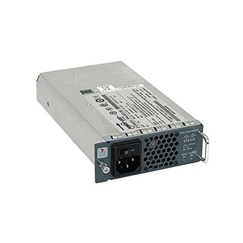 PWR-C49E-300AC-F-RF - Cisco Catalyst 4948E Switch