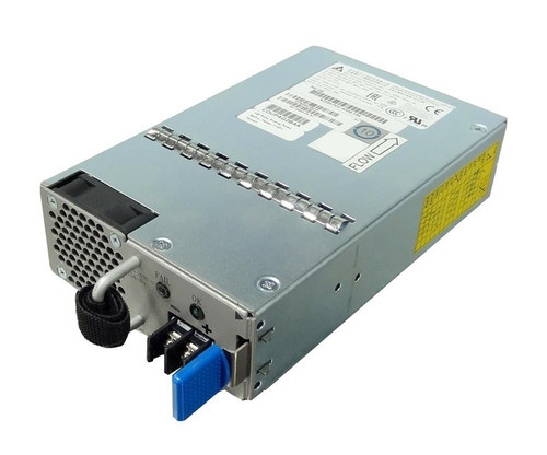 341-0504-02-RF - Cisco 350W DC Port-Side Intake Power Supply