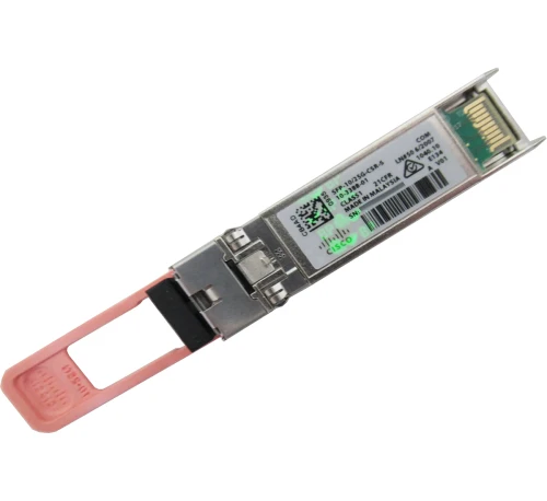 SFP-10/25G-CSR-S - Cisco 25GBase-CSR Multi-mode SFP Transceiver Module