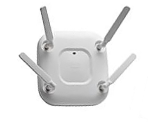 AIR-CAP2702E-A-K9-RF - Cisco Aironet 2702 Wireless Access Point