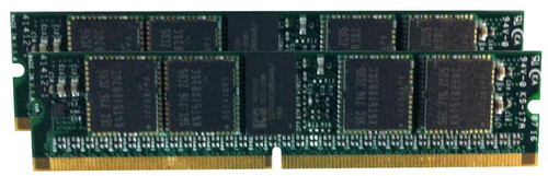 M-ASR1K-RP1-4GB= - Cisco ASR1000 4GB Memory Module for Route Processor