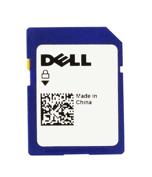 MEM-ME3K-4GB-RF - Cisco 4GB SD Memory Card