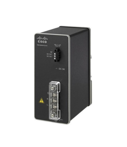 PWR-IE65W-PC-DC-RF - Cisco 65W DC to DC Power Module