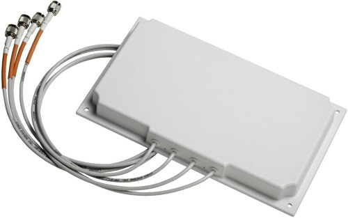 AIR-ANT2566P4W-R - Cisco Dual Band 5GHz 6dBi Directional Patch Antenna