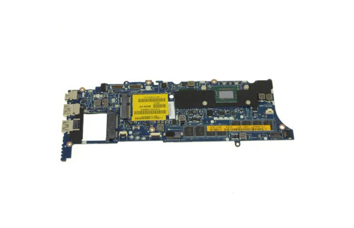 644PF - Dell Intel Core i7-3537U Motherboard