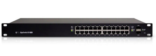 ES-24-250W - Ubiquiti Networks Network Switch