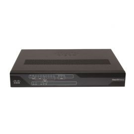 C892FSP-K9= - Cisco 892FSP 1GE 1GE/SFP Security Router