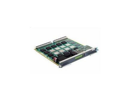 WS-C6500-SFM= - Cisco 1-Port Layer 3 Fabric Module Network Switch
