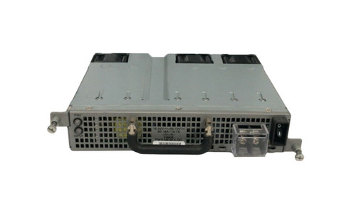 PWR-ME3KX-DC= - Cisco Dc Power Supply