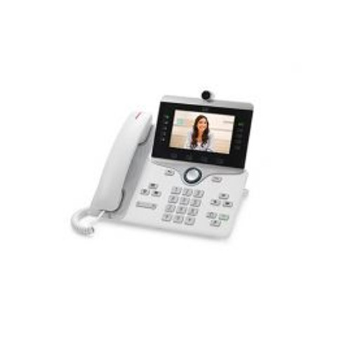 CP-8865-W-K9 - Cisco Ip Phone 8865 White