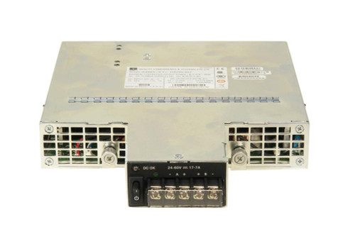 PWR-2921-51-DC-RF - Cisco 60V DC Internal Power Supply