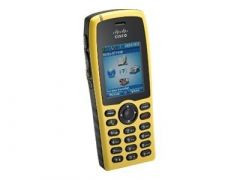CP-7925G-EX-K9-RF - Cisco 6 Line Wireless IP Phone