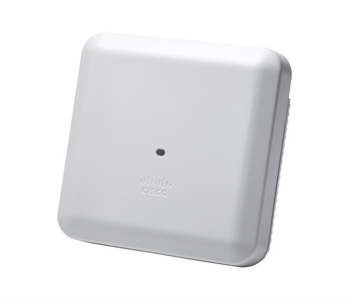 AIR-AP3802I-E-K9-RF - Cisco 802.11ac Wave 2 4x4:3 Internal Antenna Access Point