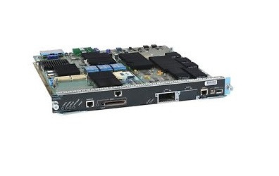WS-S32-10GE-PISA= - Cisco 2 Port 10/100/1000Base-T Gigabit Ethernet Module