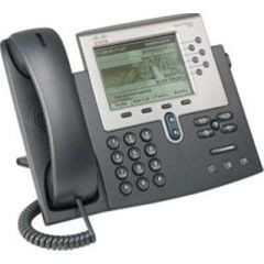 CP-7962G++ - Cisco 7962G Unified IP Phone VoIP Desktop Phone