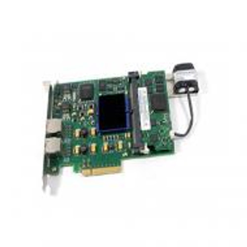 69TRR - Dell Dual-Port 512MB PCI-Express RAID Controller Card