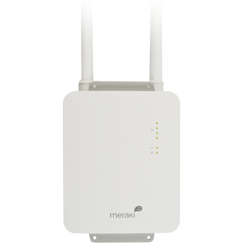 MR62-HW - Meraki Cloud Managed Outdoor Access Point