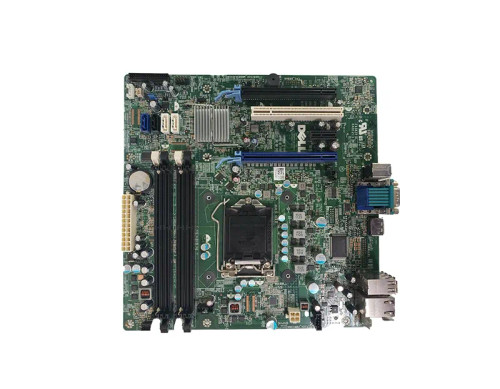 Dell 6D7TR OptiPlex 990 Micro-ATX Motherboard LGA1155 Q67 Chipset