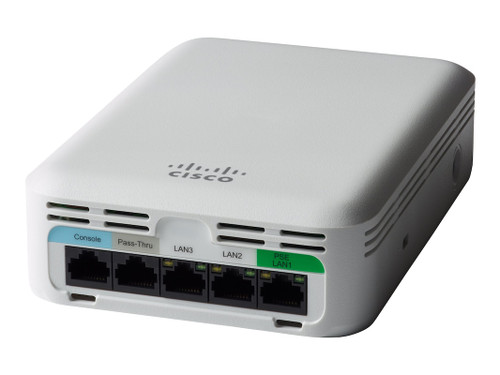 AIR-AP1810W-G-K9 - Cisco 802.11ac Wave 2 2x2 Access Point