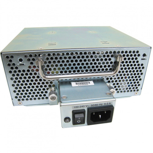 PWR-3845-AC-IP - Cisco Redundant AC Power Supply 3845 Router