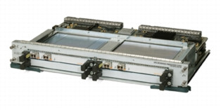 UBR10-2XDS-SIP= - Cisco Wideband Downstream Only Router