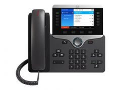 CP-8851NR-K9++-RF - Cisco Unified 8851NR VoIP Phone