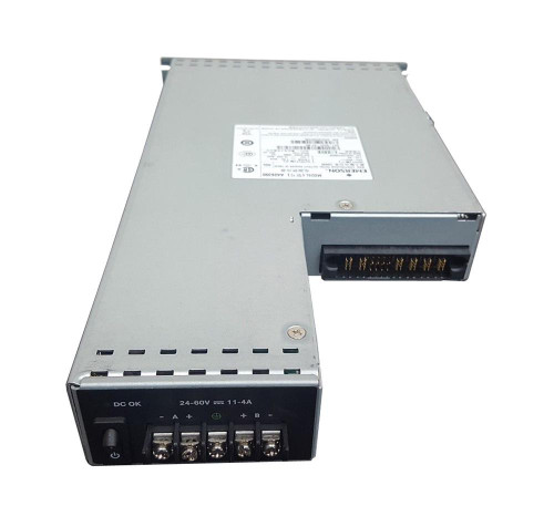 PWR-2911-DC-RF - Cisco 140W Hot-Pluggable DC Power Supply