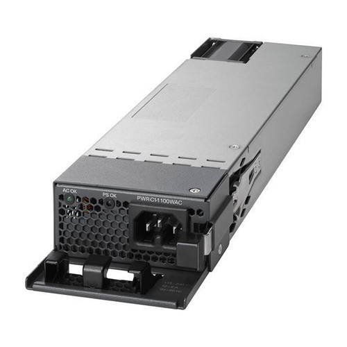 341-0561-01-RF - Cisco 1100W AC Power Supply