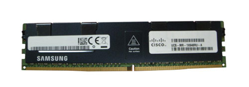 UCS-MR-1X648RU-A-RF - Cisco 64GB DDR4-2133MHz Registered ECC 288-Pin Memory