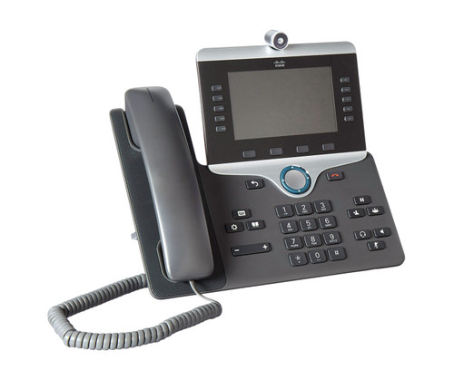 CP-8865-K9= - Cisco 8800 Ip Phone