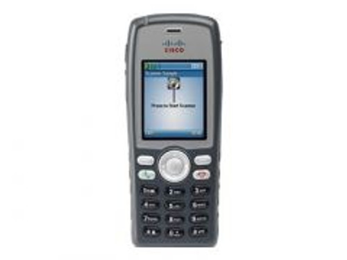 CP-7926G-W-K9 - Cisco Unified 7926G 1-Line Ip Phone