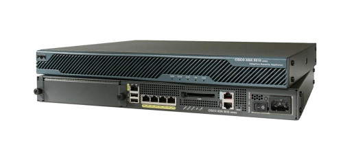 ASA5510-BUN-K9-RF - Cisco 5-Port Security Appliance